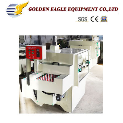 Маленькая гравировальная машина с функцией стирки S400 PLC Control PP Plate Material