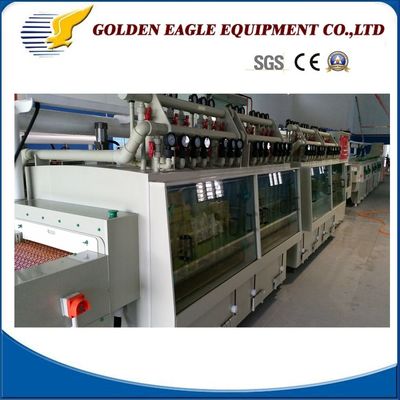 Машина для изготовления платы Ge-Sk2 11.5kw/380V/50Hz Мощность и для точного производства
