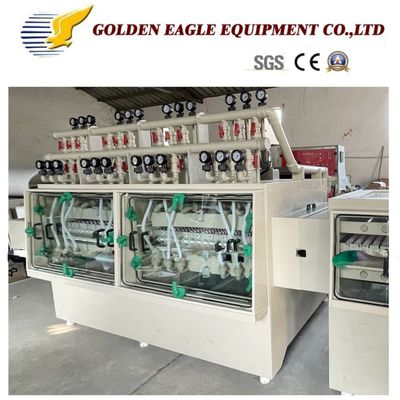 Ge-Jm650 Наногравировальная машина Химическая гравировальная машина для металлических предметов 2 метра Длина
