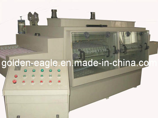 Ge-Jm650 Наногравировальная машина Химическая гравировальная машина для металлических предметов 2 метра Длина