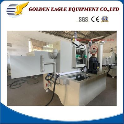 Ge-S650 Алюминиевые металлические знаки Химическая гравировка для высокой точности