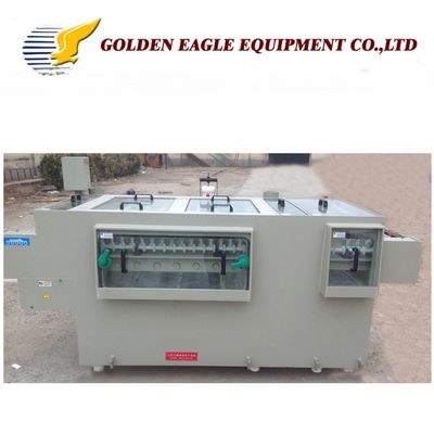 Ge-S650 фотохимическая гравировальная машина с тепловой системой мощностью 3 кВт и сертификацией CE