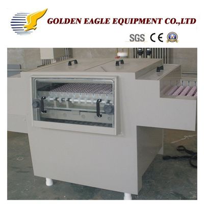 3 кВт тепловая система гравированная табличка гравировка машины Ge-S650 Golden Eagle для больших размеров