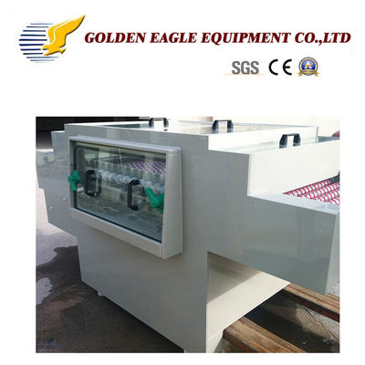 3 кВт тепловая система гравированная табличка гравировка машины Ge-S650 Golden Eagle для больших размеров