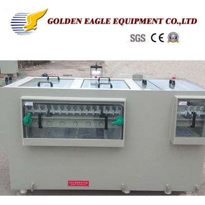 3 кВт тепловая система гравированная табличка гравировка машины Ge-S650 Golden Eagle для больших размеров