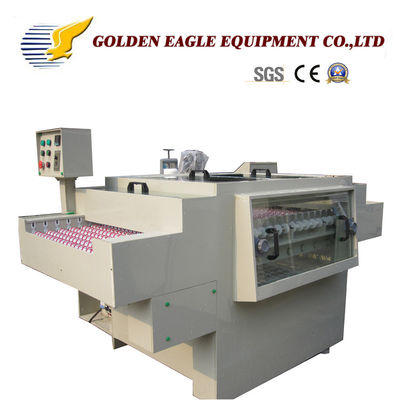 Ge-S650 Самая высокопроизводительная машина для гравирования металлических знаков с сертификацией CE