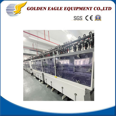 Sk12 Golden Eagle PCB Assembly Etching Machine с конвейерной скоростью 0,5-6 м/мин
