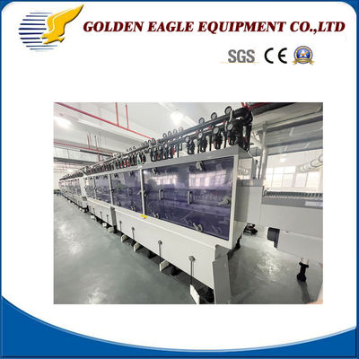 Sk12 Golden Eagle PCB Assembly Etching Machine с конвейерной скоростью 0,5-6 м/мин