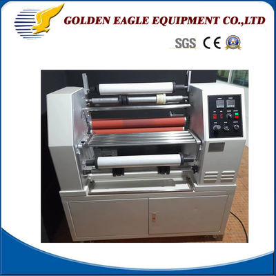 AC220V/ 50/60Hz/15A Ge-D650 Сухой фоторезитная ламинирующая машина для производства печатных пластин
