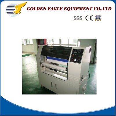 AC220V/ 50/60Hz/15A Ge-D650 Сухой фоторезитная ламинирующая машина для производства печатных пластин