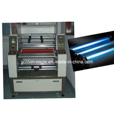 AC220V/ 50/60Hz/15A Ge-D650 Сухой фоторезитная ламинирующая машина для производства печатных пластин