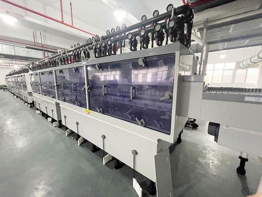 Металлическое колесо диаметром 30 мм Ge-Sk6 Гибкое оборудование для изготовления печатных плат для металлических объектов