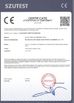 Китай Beijing Golden Eagle Technology Development Co., Ltd. Сертификаты